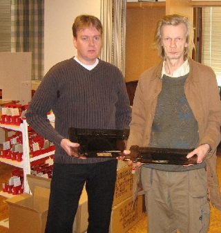 Íslandsmeistarar2006